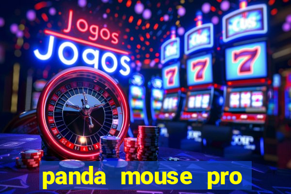 panda mouse pro 2.3 6